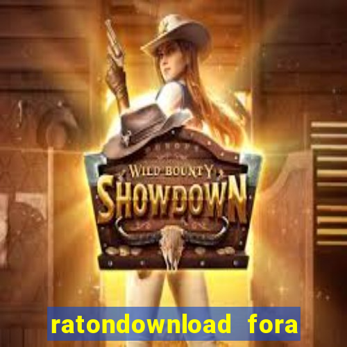 ratondownload fora do ar